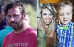 Daniele Mondello: &laquo;Non ci fermiamo, vogliamo la verit&agrave; su Viviana e Gioele&raquo;