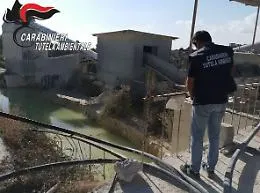 Modica, polveri da una cava: sequestrata dai carabinieri del Noe
