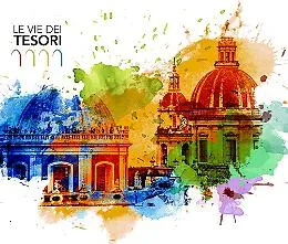 Le Vie dei Tesori a Catania quest&rsquo;anno &egrave; anche Family Friendly!