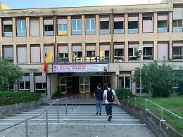 Giarre: &egrave; positivo lo studente dell'Itis Fermi che aveva i sintomi, la classe in quarantena