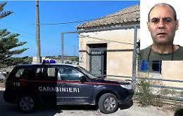 Latitante arrestato nel Calatino: deve scontare 14 anni di carcere
