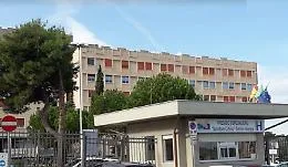 Dieci operai del raddoppio binario Palermo Messina intossicati: tre sono gravi
