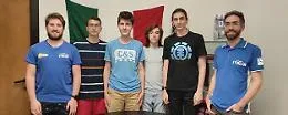 Olimpiadi di Informatica, anche un ragazzo catanese tra i migliori d'Italia