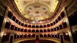 Agrigento brinder&agrave; al 2021 con uno spettacolo al teatro "Pirandello"