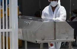 Coronavirus, in Sicilia c'&egrave; un'altra vittima: &egrave; un 71enne di Vittoria