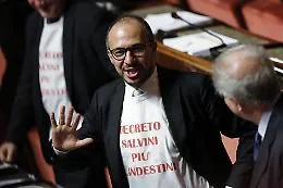 Faraone: &laquo;Da siciliano la &ldquo;Pontida&rdquo; leghista a Catania &egrave; un affronto&raquo;