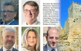 Viaggio nei Comuni al voto: Enna, l&rsquo;ombra della Concorsopoli nella prima volta senza Crisafulli