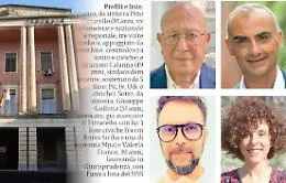 Viaggio nei Comuni al voto: a Bronte l&rsquo;ultima sfida di &ldquo;zio Pino&rdquo;, il De Mita dell&rsquo;Etna