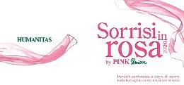 "Sorrisi in rosa", all'Humanitas visite gratis per la salute delle donne