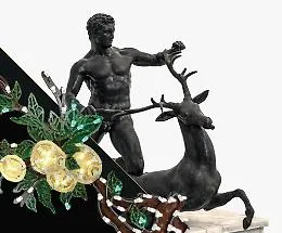 Mostre, a Cefal&ugrave; &laquo;Eracle. L&rsquo;uomo, il mito, l&rsquo;eroe&raquo;