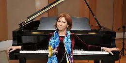 Rita Marcotulli illumina il Massimo di Palermo