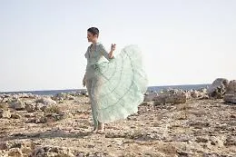 Silvia Salemi, quelle canzoni ispirate da Chagall