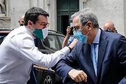 Caso Gregoretti, Gasparri: &laquo;Vicenda paradossale, ora ci si diverte&raquo;