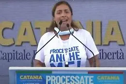 Maraventano,  le parole shock sulla mafia: &laquo;Frase infelice&raquo;. Ma &egrave; bufera