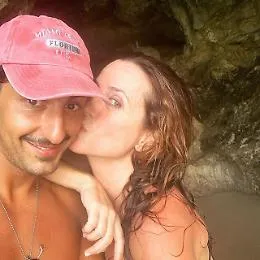 Chiara Giordano innamorata: l'ex moglie di Raoul Bova ha il cuore "in ballo"