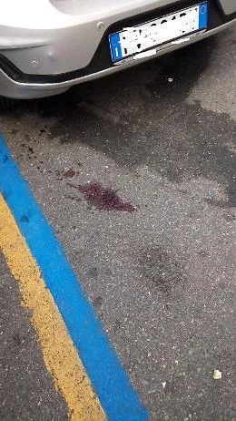 Catania: &ldquo;festival degli accoltellamenti&rdquo; in via Luigi Sturzo