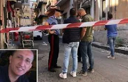 Lentini, preso anche il secondo killer: si nascondeva armato di mitraglietta