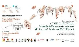 Giornate FAI d'autunno 2020: conferenza stampa di presentazione