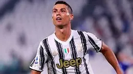 Cristiano Ronaldo positivo al coronavirus