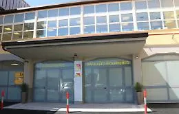 Coronavirus e incremento dei ricoveri:  anche il Cannizzaro diventa Covid Hospital