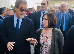 Il M5s: &laquo;Musumeci irresponsabile con la salute dei nostri figli&raquo;