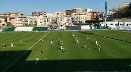 Calcio, interdittiva antimafia per la Sicula Leonzio
