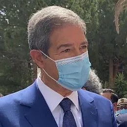Covid, Musumeci firma ordinanza e si allinea con Conte: no a misure pi&ugrave; stringenti