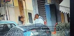 Blitz Borgo Vecchio, boss ed estorsori non rispondono al gip
