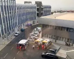 Il focolaio alla Cardiologia del Policlinico di Catania, parla il primario: &laquo;Reparto sicuro, non rinunciare alle cure&raquo;