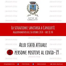 Coronavirus, altri due casi a Canicatt&igrave;, c'&egrave; pure una giovanissima studentessa