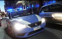 Rissa a Gela, giovane agrigentino arrestato anche per lesioni personali aggravate