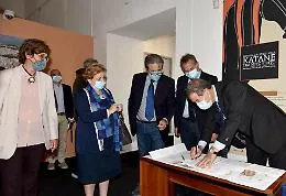 Catania, consegnati i lavori che trasformeranno l'ex manifattura tabacchi in museo
