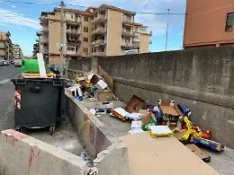 Catania, via Negrelli: urge l&rsquo;installazione di una telecamera