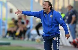 Catania verso il big match con la Ternana, Raffaele: &laquo;Duello alla pari&raquo;