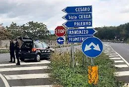 Covid, v&igrave;ola quarantena nella "zona rossa" di Randazzo: denunciato