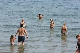 Un'altra estate da record per il turismo italiano e siciliano: 224 milioni di presenze 