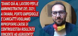 Fdi di Agrigento proiettata verso le amministrative 2021 in provincia