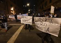 Dpcm scontenta tutti, Regioni sperano in correzioni, ma il rischio &egrave; lockdown totale