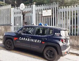Nicolosi: arrestato marito violento che picchiava la moglie davanti a figli