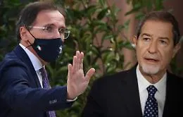 Il ministro Boccia avverte Musumeci &laquo;Se aggira il Dpcm, impugneremo il ddl&raquo;