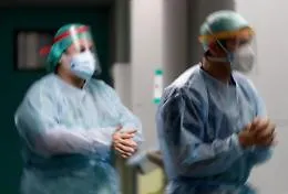 Palermo, cinque medici positivi in due ospedali diversi: reparti chiusi