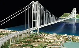 Recovery, la &ldquo;lista&rdquo; della Regione Siciliana: il Ponte, un altro aeroporto e pure un acquario