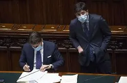 Covid e Dpcm: la Sicilia in &ldquo;fascia arancione&rdquo; si affida alle decisioni di Roma