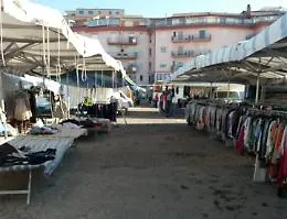 Si svolgeranno regolarmente i mercatini rionali ad Agrigento