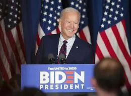 Elezioni Usa: Biden vede la Presidenza, ma Trump non accetta la sconfitta