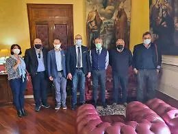Il sindaco di Agrigento, Franco Miccich&eacute;: "Con i sindacati rapporto costruttivo per rilanciare la citt&agrave;"