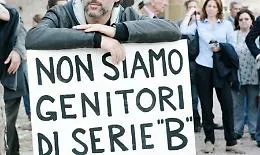 Nasce a Mazara una casa per padri separati dove stare con i figli