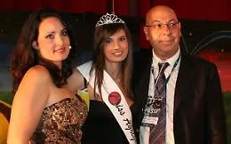 Il Covid 19 non ferma il concorso "Miss Agrigento"