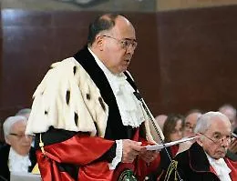 Commissario Sanit&agrave; Calabria senza pace: Gaudio indagato a Catania