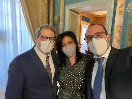 Ars, la campagna acquisti d'autunno: il Moggi di Sala d'Ercole &egrave; Miccich&egrave;
